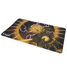 MAGIC THE GATHERING  -  MYSTICAL ARCHIVE  -  PLAYMAT - MIZZIX'S MASTERY